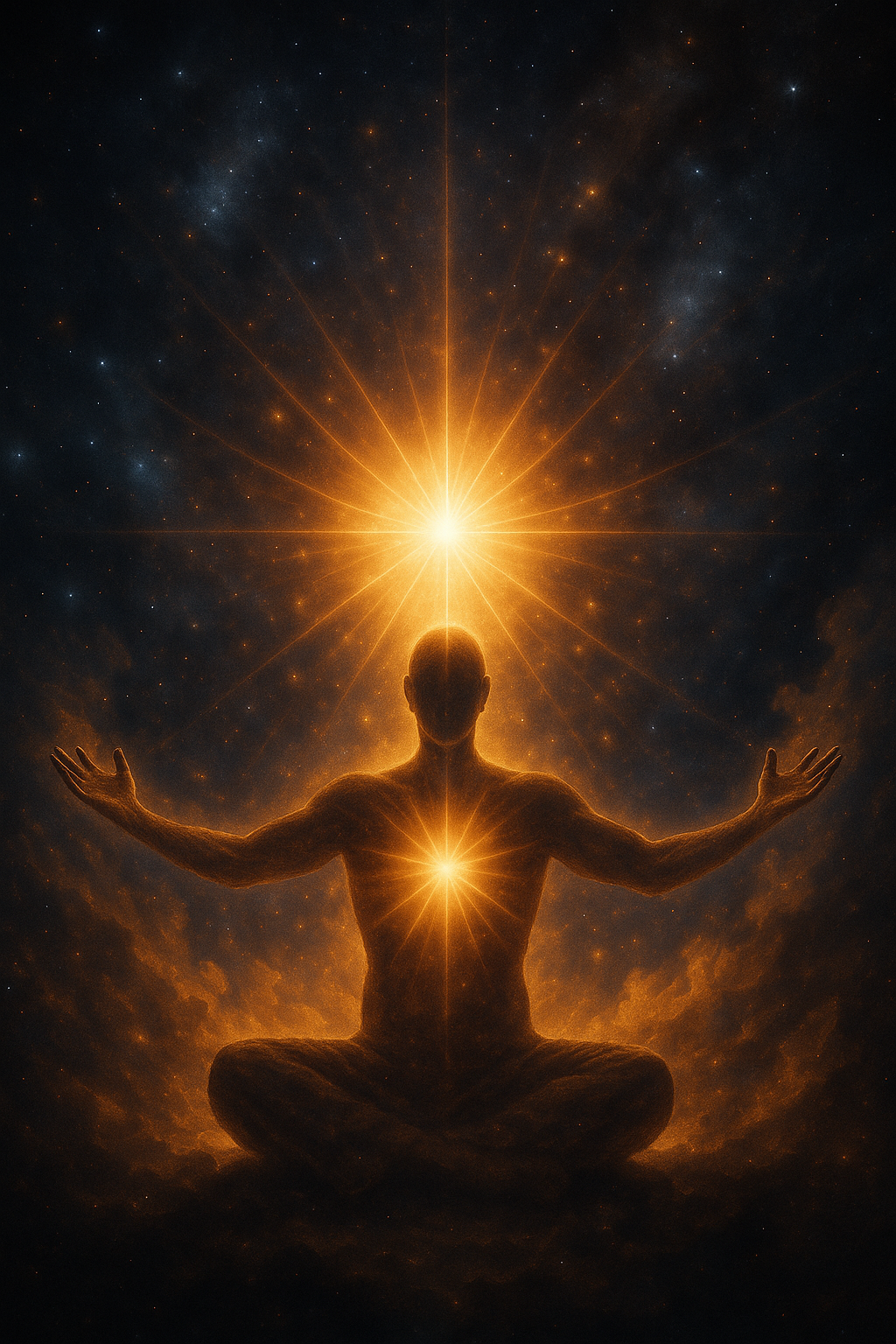 Cosmic Bliss International