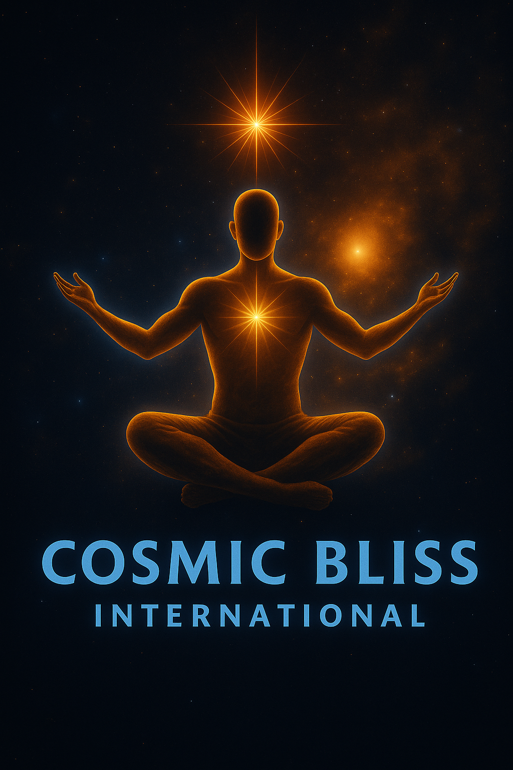 Cosmic Bliss International